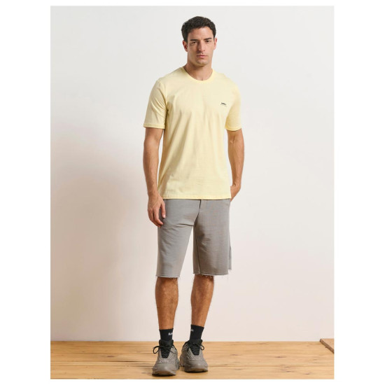 Bodytalk Ανδρική κοντομάνικη μπλούζα